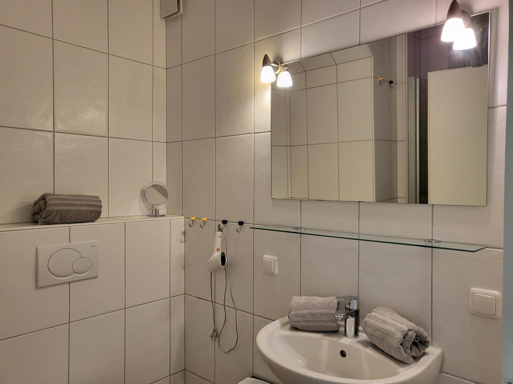 Ferienwohnung "Hummergrund" Санкт Петер-Ординг Екстериор снимка