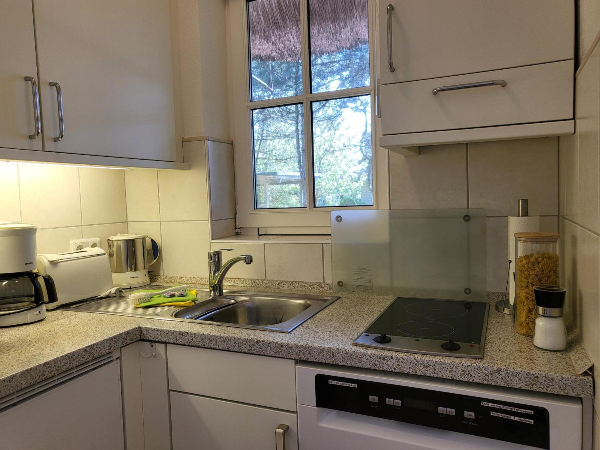 Ferienwohnung "Hummergrund" Санкт Петер-Ординг Екстериор снимка