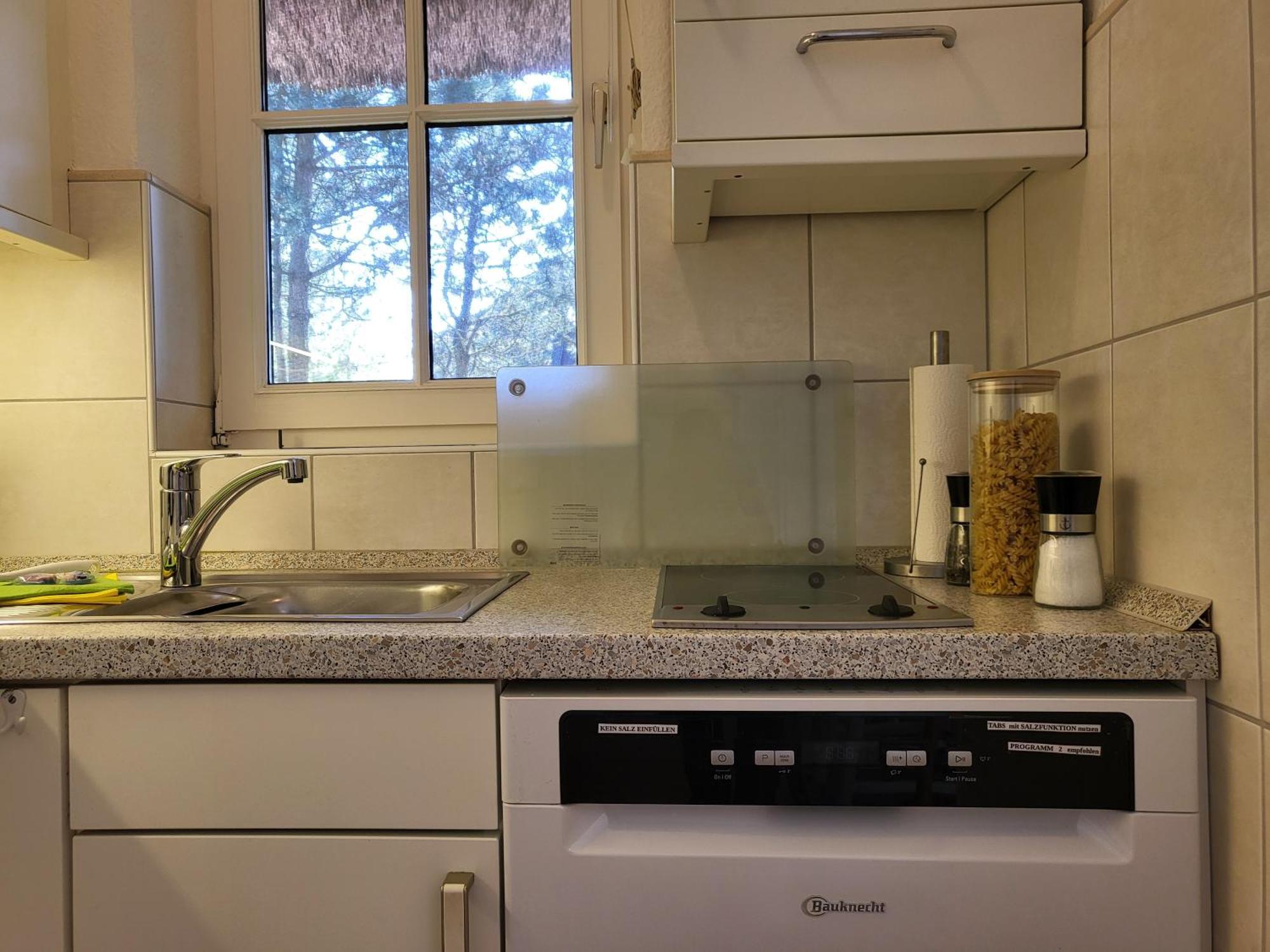 Ferienwohnung "Hummergrund" Санкт Петер-Ординг Екстериор снимка